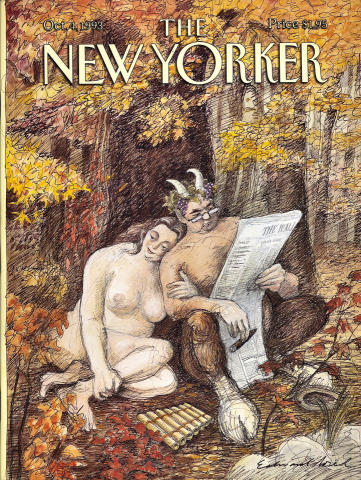 The New Yorker