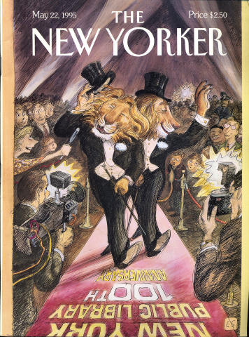 The New Yorker