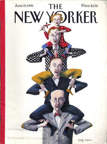The New Yorker