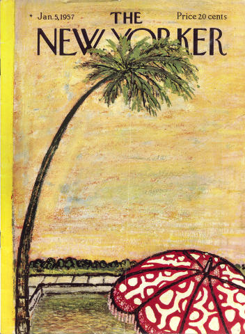 The New Yorker