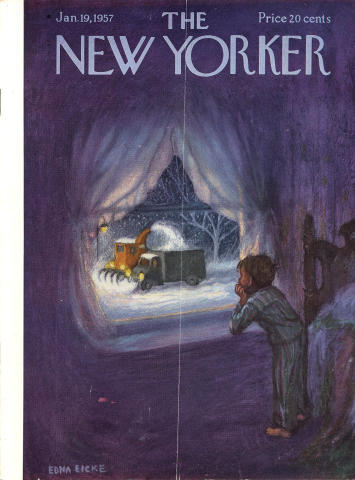The New Yorker