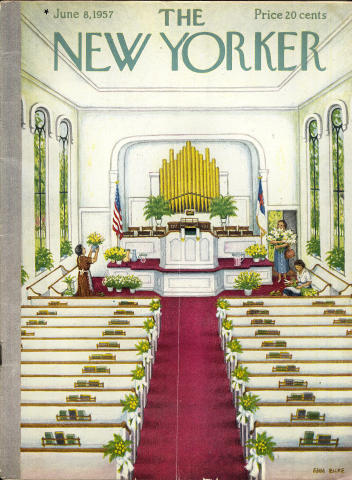 The New Yorker