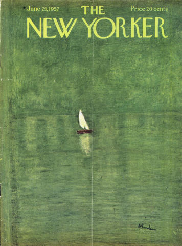 The New Yorker