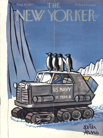 The New Yorker