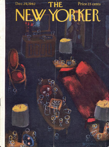 The New Yorker