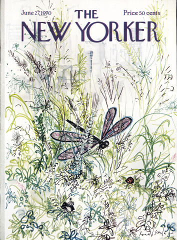 The New Yorker