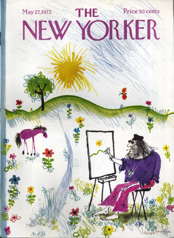 The New Yorker