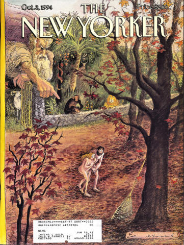 The New Yorker