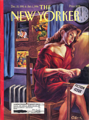 The New Yorker