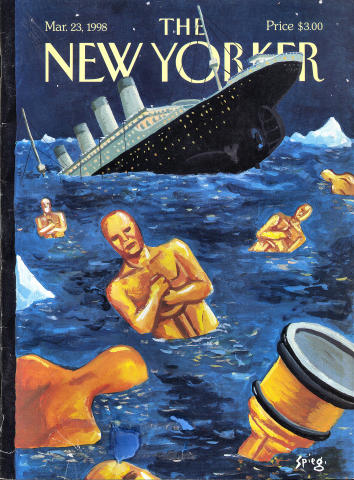 The New Yorker