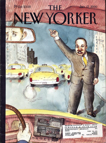 The New Yorker
