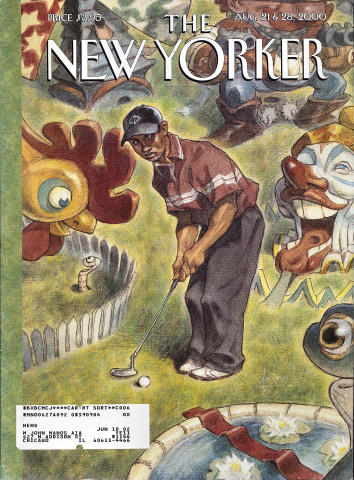 The New Yorker