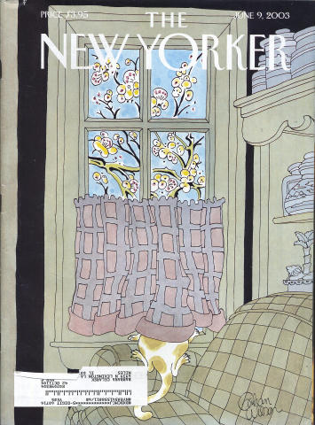 The New Yorker