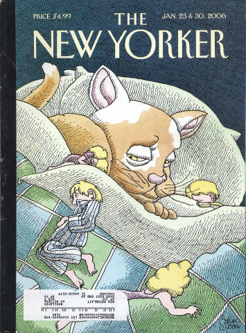 The New Yorker