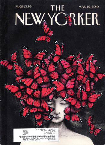 The New Yorker