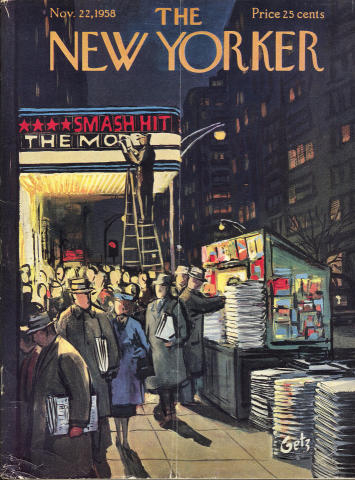 The New Yorker