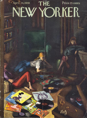 The New Yorker