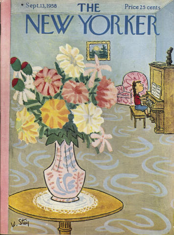The New Yorker