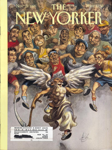 The New Yorker