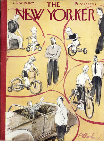 The New Yorker