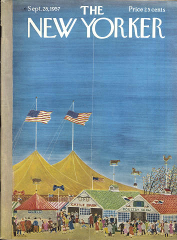 The New Yorker
