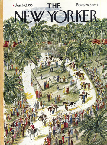 The New Yorker