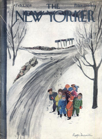 The New Yorker