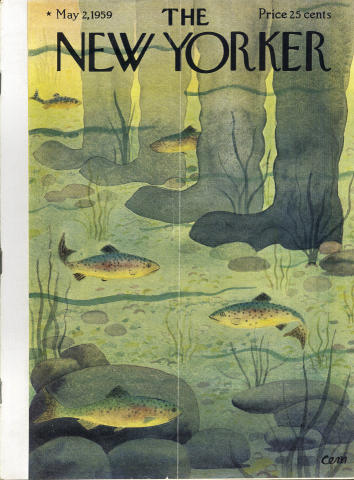 The New Yorker