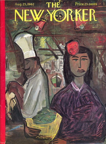 The New Yorker