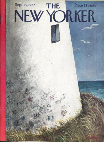 The New Yorker