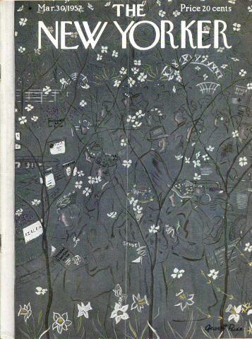 The New Yorker