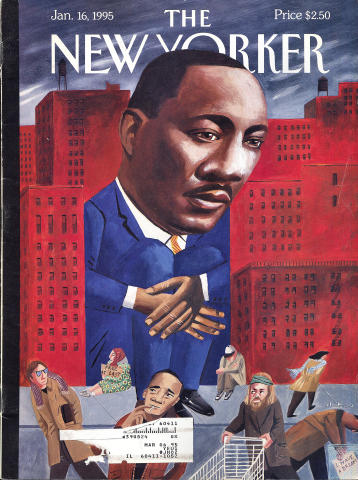 The New Yorker