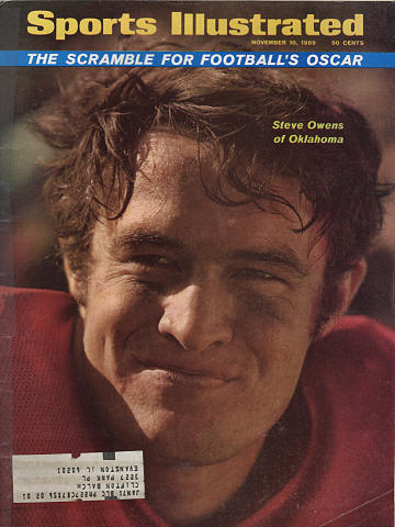 Sports Illustrated
