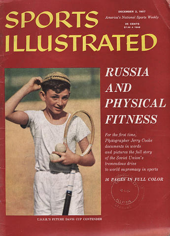 Sports Illustrated