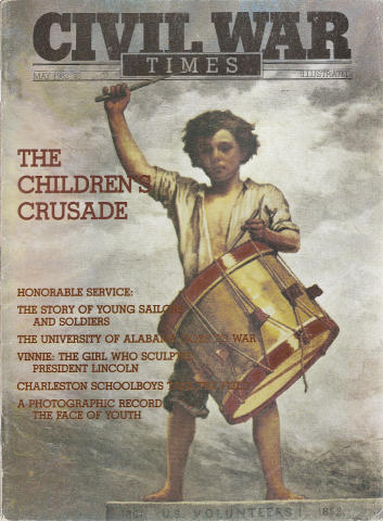 Civil War Times Illustrated