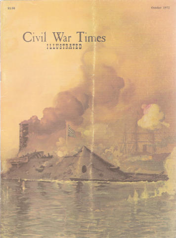 Civil War Times Illustrated