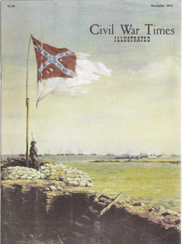 Civil War Times Illustrated