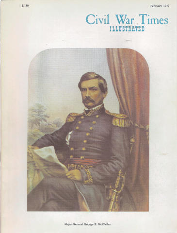 Civil War Times Illustrated