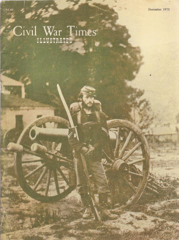 Civil War Times Illustrated