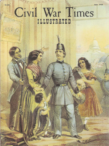 Civil War Times Illustrated
