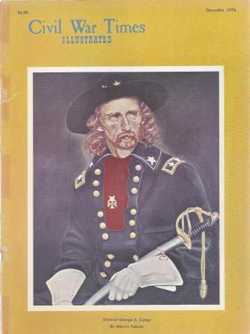 Civil War Times Illustrated