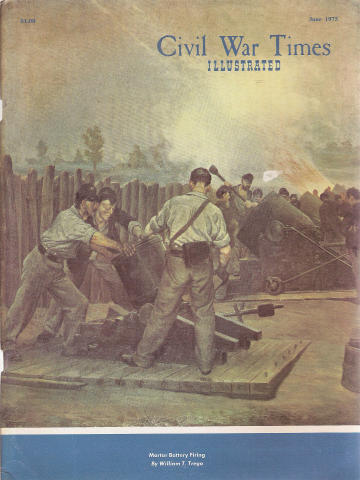 Civil War Times Illustrated