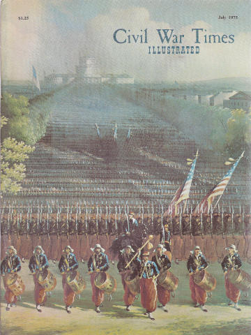 Civil War Times Illustrated