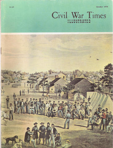 Civil War Times Illustrated