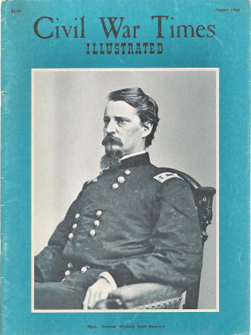 Civil War Times Illustrated