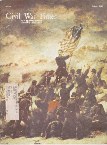 Civil War Times Illustrated