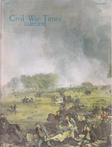 Civil War Times Illustrated