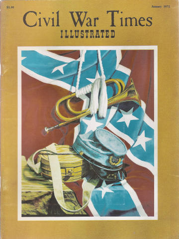 Civil War Times Illustrated