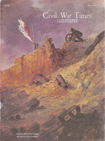 Civil War Times Illustrated