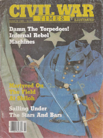 Civil War Times Illustrated